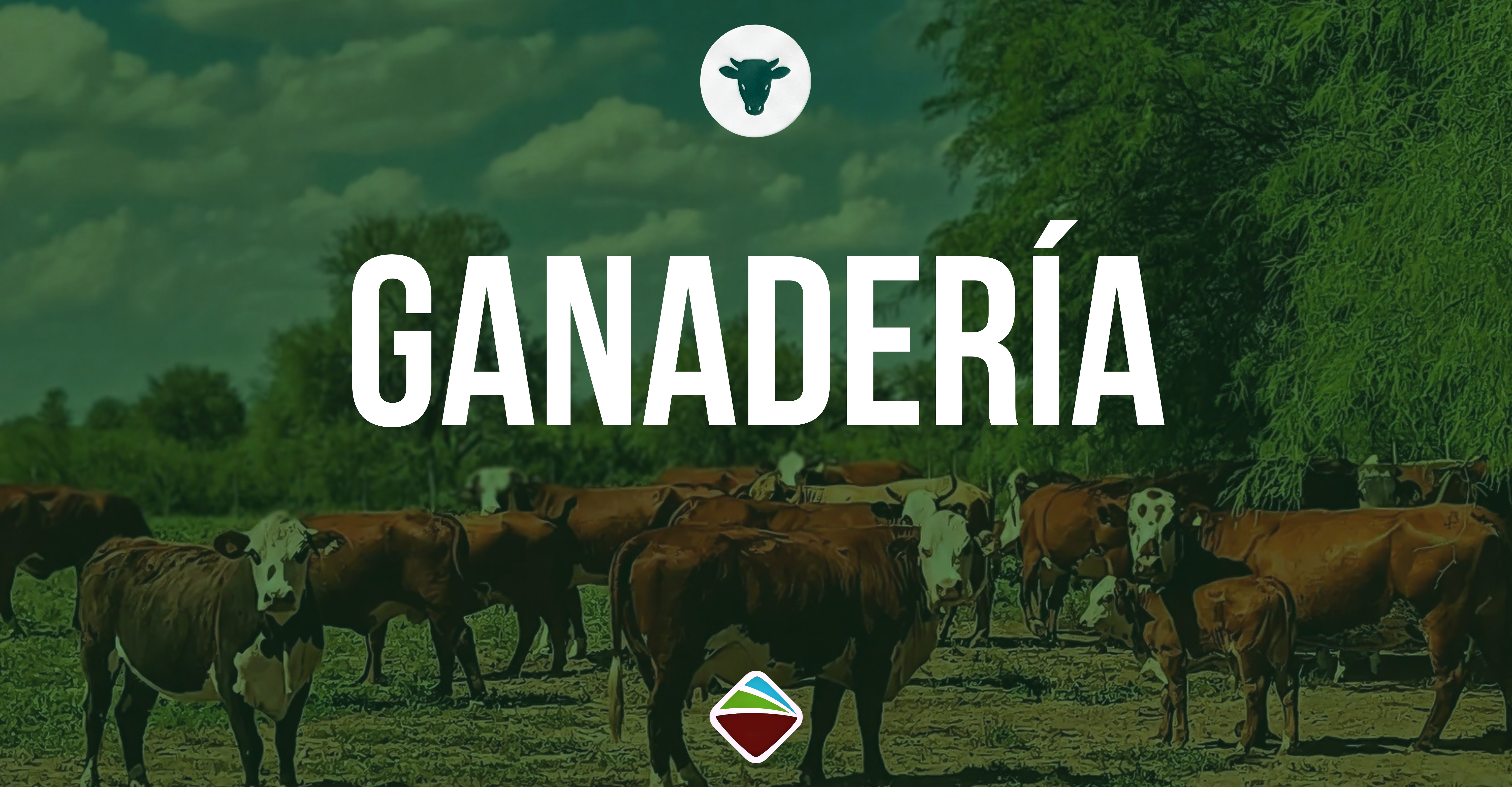 GANADERÍA