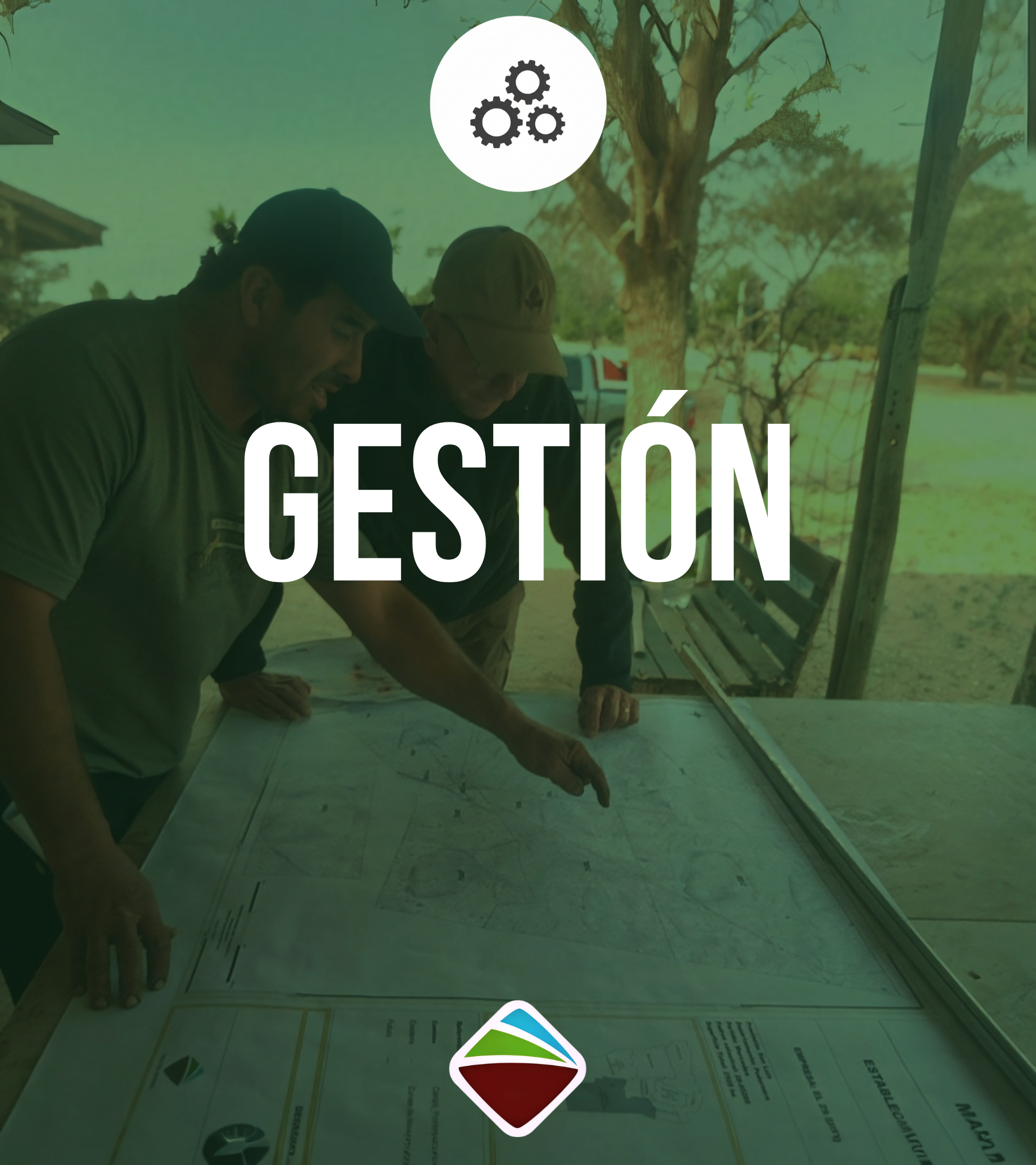 GESTIÓN